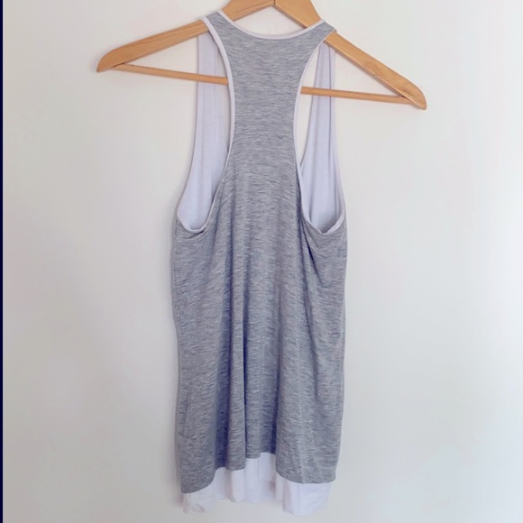 Three Dots reversible Tank - Picture 5 of 5